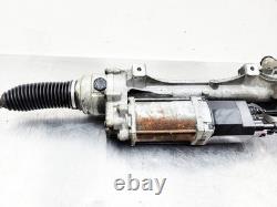 Bmw 2 Series F22 F23 Power Steering Rack 2.0 Petrol 6867847 2014