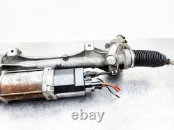 Bmw 2 Series F22 F23 Power Steering Rack 2.0 Petrol 6867847 2014