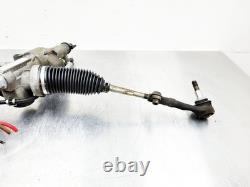 Bmw 2 Series F22 F23 Power Steering Rack 2.0 Petrol 6867847 2014
