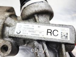 Bmw 2 Series F22 F23 Power Steering Rack 2.0 Petrol 6867847 2014