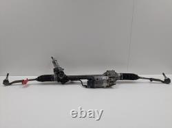 Bmw 2 Series F22 Steering Rack Electric Power 1.5 Petrol 6874854 2016
