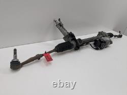 Bmw 2 Series F22 Steering Rack Electric Power 1.5 Petrol 6874854 2016