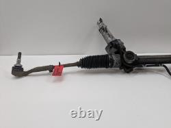 Bmw 2 Series F22 Steering Rack Electric Power 1.5 Petrol 6874854 2016