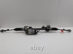 Bmw 2 Series F22 Steering Rack Electric Power 1.5 Petrol 6874854 2016