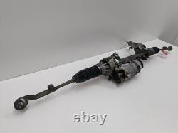 Bmw 2 Series F22 Steering Rack Electric Power 1.5 Petrol 6874854 2016