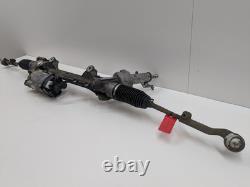 Bmw 2 Series F22 Steering Rack Electric Power 1.5 Petrol 6874854 2016