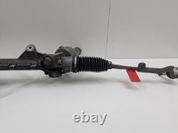 Bmw 2 Series F22 Steering Rack Electric Power 1.5 Petrol 6874854 2016