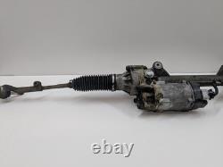 Bmw 2 Series F22 Steering Rack Electric Power 1.5 Petrol 6874854 2016
