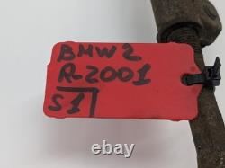 Bmw 2 Series F22 Steering Rack Electric Power 1.5 Petrol 6874854 2016