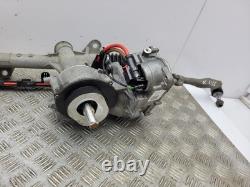 Bmw 2 Series F45 2019 Power Steering Rack 6899950
