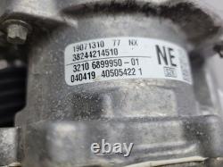 Bmw 2 Series F45 2019 Power Steering Rack 6899950