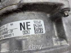 Bmw 2 Series F45 2019 Power Steering Rack 6899950