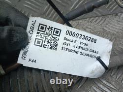 Bmw 2 Series Gran Coupe Power Steering Rack 5a24203 F44 F40 2019 2024