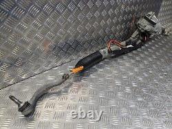 Bmw 2 Series Gran Tourer Power Steering Rack Electric Power 2.0 Diesel F46 2019