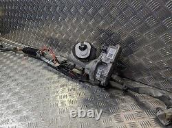 Bmw 2 Series Gran Tourer Power Steering Rack Electric Power 2.0 Diesel F46 2019