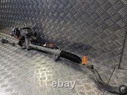 Bmw 2 Series Gran Tourer Power Steering Rack Electric Power 2.0 Diesel F46 2019