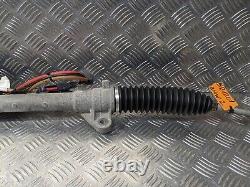 Bmw 2 Series Gran Tourer Power Steering Rack Electric Power 2.0 Diesel F46 2019