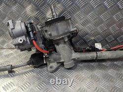 Bmw 2 Series Gran Tourer Power Steering Rack Electric Power 2.0 Diesel F46 2019