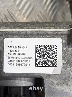 Bmw 2 Series Gran Tourer Power Steering Rack Electric Power 2.0 Diesel F46 2019