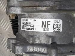 Bmw 2 Series Gran Tourer Power Steering Rack Electric Power 2.0 Diesel F46 2019