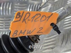 Bmw 2 Series Gran Tourer Power Steering Rack Electric Power 2.0 Diesel F46 2019