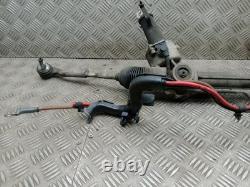Bmw 2 Series Power Steering Rack 6892984 F22 2017 2021