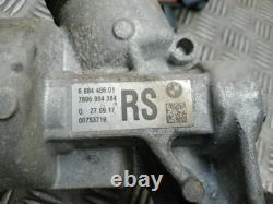 Bmw 2 Series Power Steering Rack 6892984 F22 2017 2021