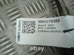 Bmw 2 Series Power Steering Rack 6892984 F22 2017 2021