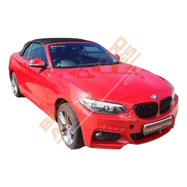 Bmw 2 Series Steering Rack F23 Msport Power Steering Rack 6883265