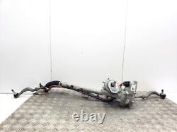 Bmw 2 Series Tourer F45 1.5 Petrol Power Steering Rack 11213247 2014
