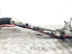 Bmw 2 Series Tourer F45 1.5 Petrol Power Steering Rack 11213247 2014