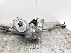 Bmw 2 Series Tourer F45 1.5 Petrol Power Steering Rack 11213247 2014