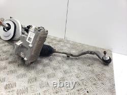 Bmw 2 Series Tourer F45 1.5 Petrol Power Steering Rack 11213247 2014
