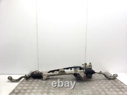 Bmw 2 Series Tourer F45 1.5 Petrol Power Steering Rack 11213247 2014
