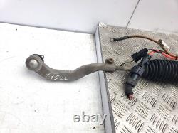 Bmw 2 Series Tourer F45 1.5 Petrol Power Steering Rack 11213247 2014