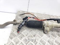 Bmw 2 Series Tourer F45 1.5 Petrol Power Steering Rack 11213247 2014