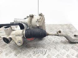 Bmw 2 Series Tourer F45 1.5 Petrol Power Steering Rack 11213247 2014