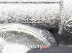 Bmw 2 Series Tourer F45 1.5 Petrol Power Steering Rack 11213247 2014