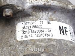 Bmw 2 Series Tourer F45 1.5 Petrol Power Steering Rack 11213247 2014