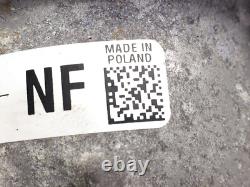 Bmw 2 Series Tourer F45 1.5 Petrol Power Steering Rack 11213247 2014