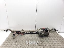 Bmw 2 Series Tourer F45 2015 Power Steering Rack 6871635