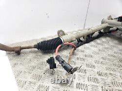 Bmw 2 Series Tourer F45 2015 Power Steering Rack 6871635