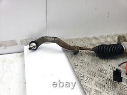 Bmw 2 Series Tourer F45 2015 Power Steering Rack 6871635