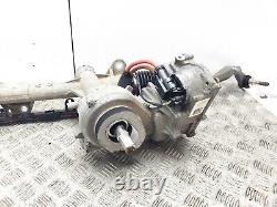 Bmw 2 Series Tourer F45 2015 Power Steering Rack 6871635