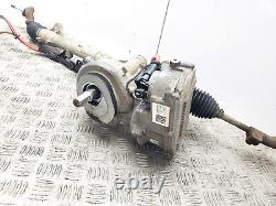 Bmw 2 Series Tourer F45 2015 Power Steering Rack 6871635