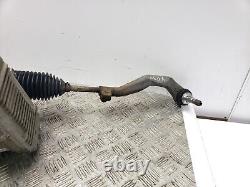 Bmw 2 Series Tourer F45 2015 Power Steering Rack 6871635