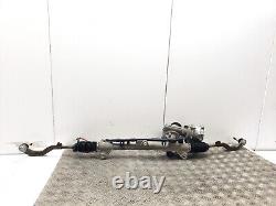 Bmw 2 Series Tourer F45 2015 Power Steering Rack 6871635