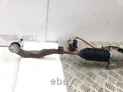 Bmw 2 Series Tourer F45 2015 Power Steering Rack 6871635