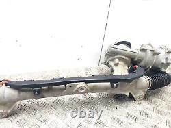 Bmw 2 Series Tourer F45 2015 Power Steering Rack 6871635