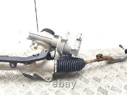 Bmw 2 Series Tourer F45 2015 Power Steering Rack 6871635